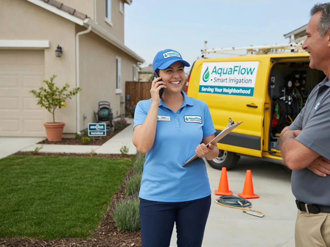 Irrigation Installation Valleyford, WA FAQs